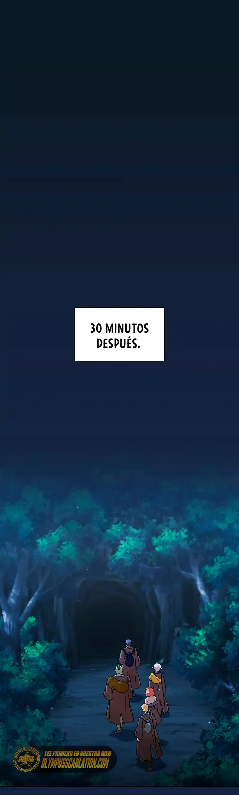 La Vida De Un Mago De La Academia De Magia - Capítulo 27 - Página 37 - LectorTMOo
