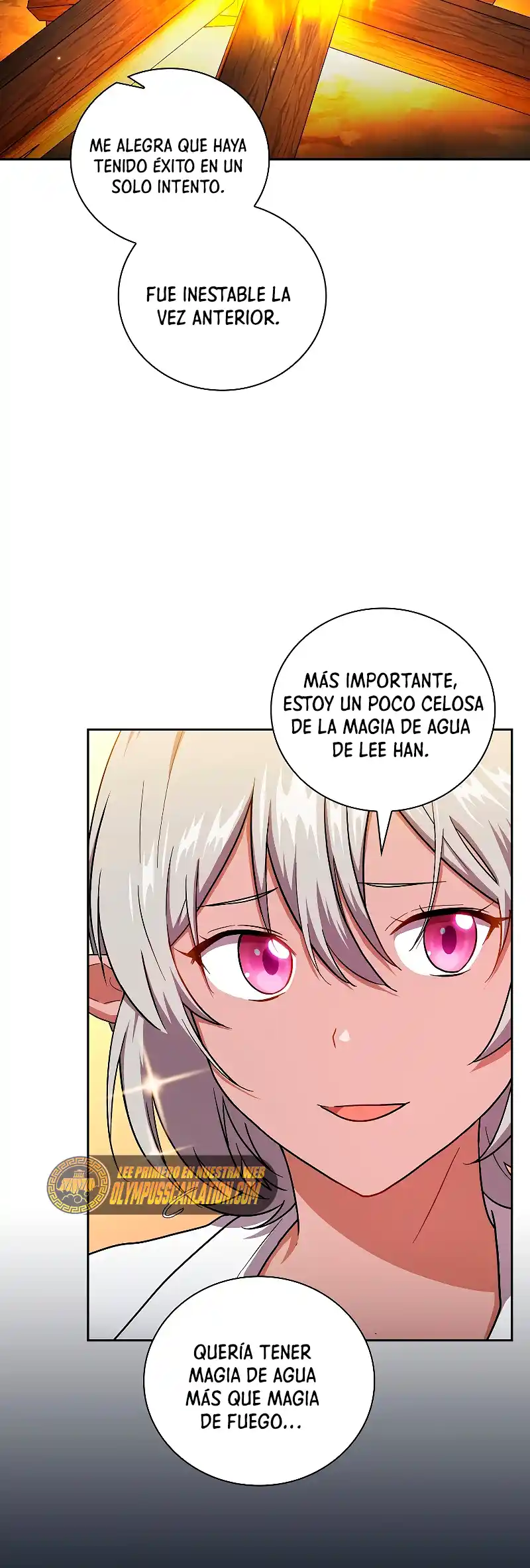 La Vida De Un Mago De La Academia De Magia - Capítulo 27 - Página 48 - LectorTMOo