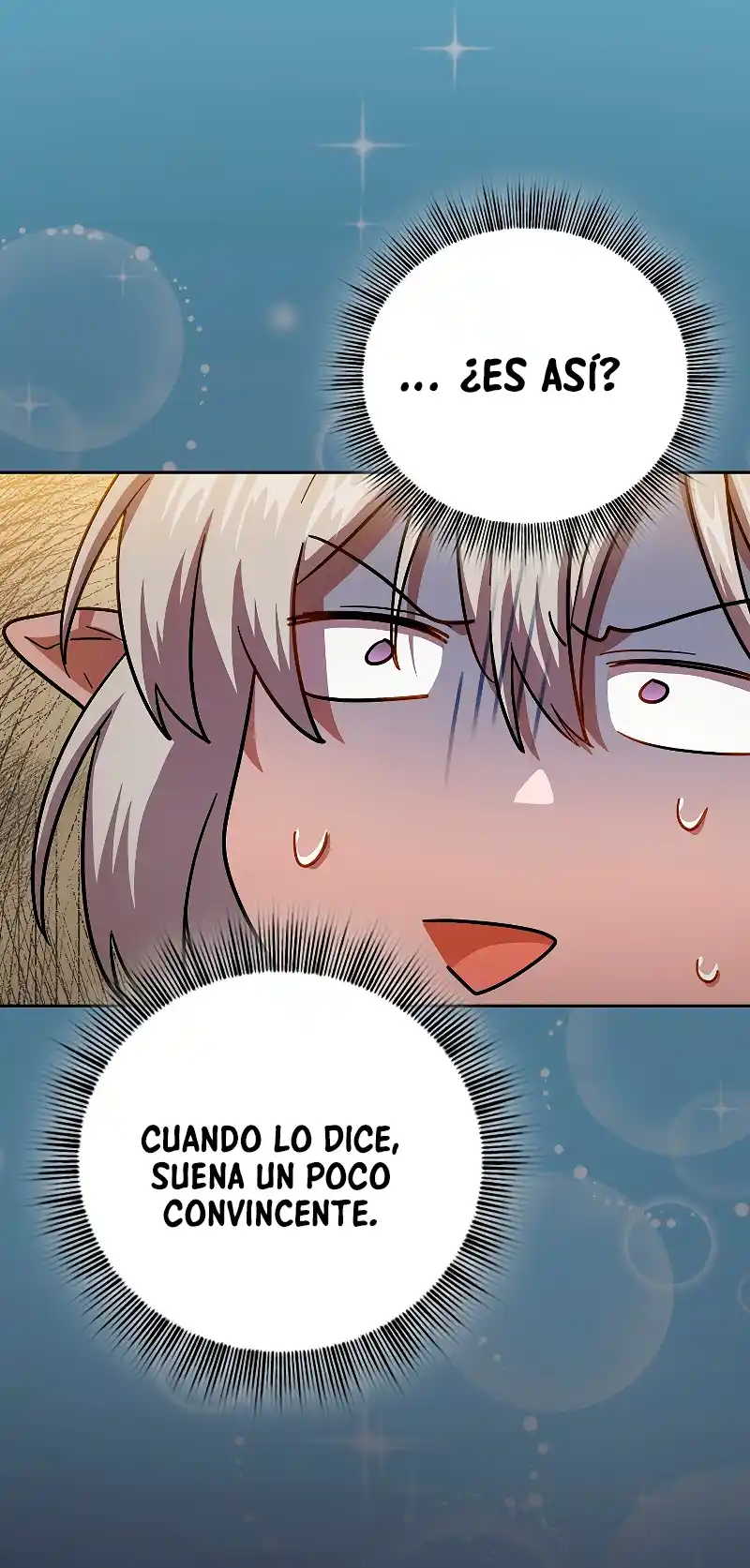 La Vida De Un Mago De La Academia De Magia - Capítulo 27 - Página 54 - LectorTMOo