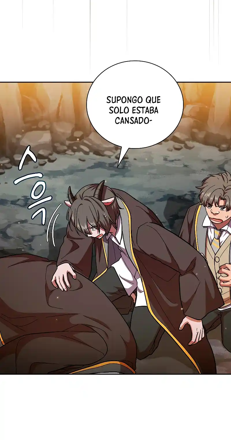 La Vida De Un Mago De La Academia De Magia - Capítulo 28 - Página 24 - LectorTMOo
