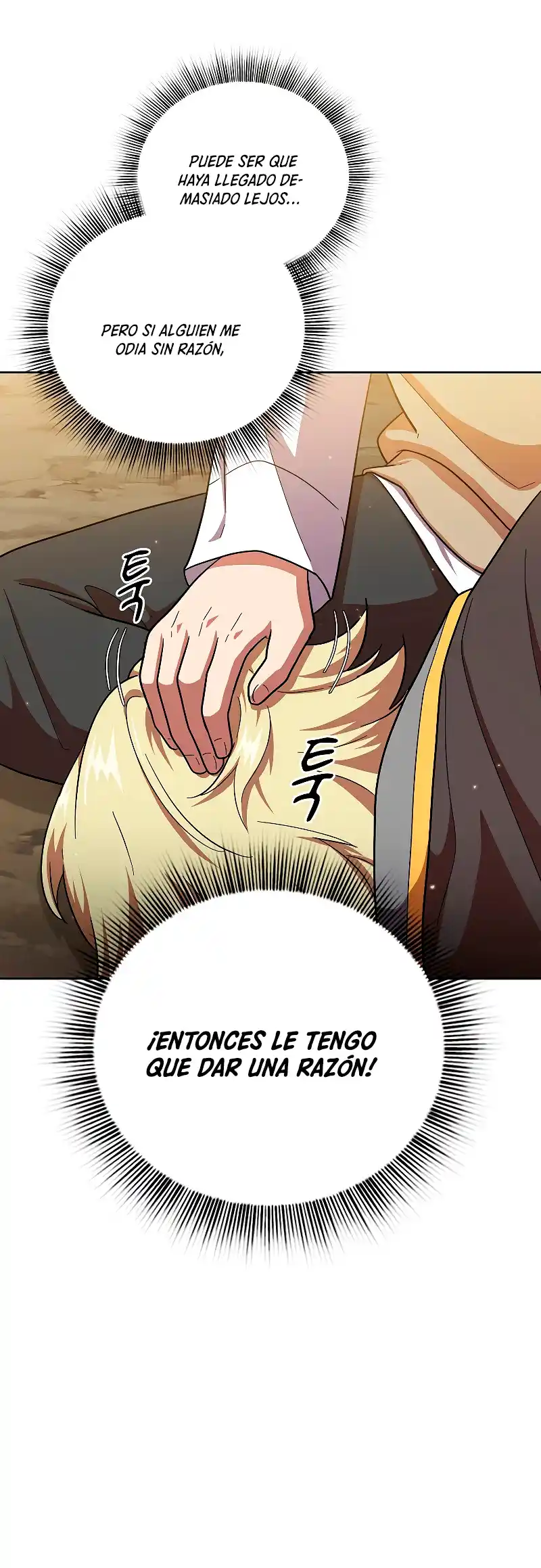 La Vida De Un Mago De La Academia De Magia - Capítulo 28 - Página 34 - LectorTMOo