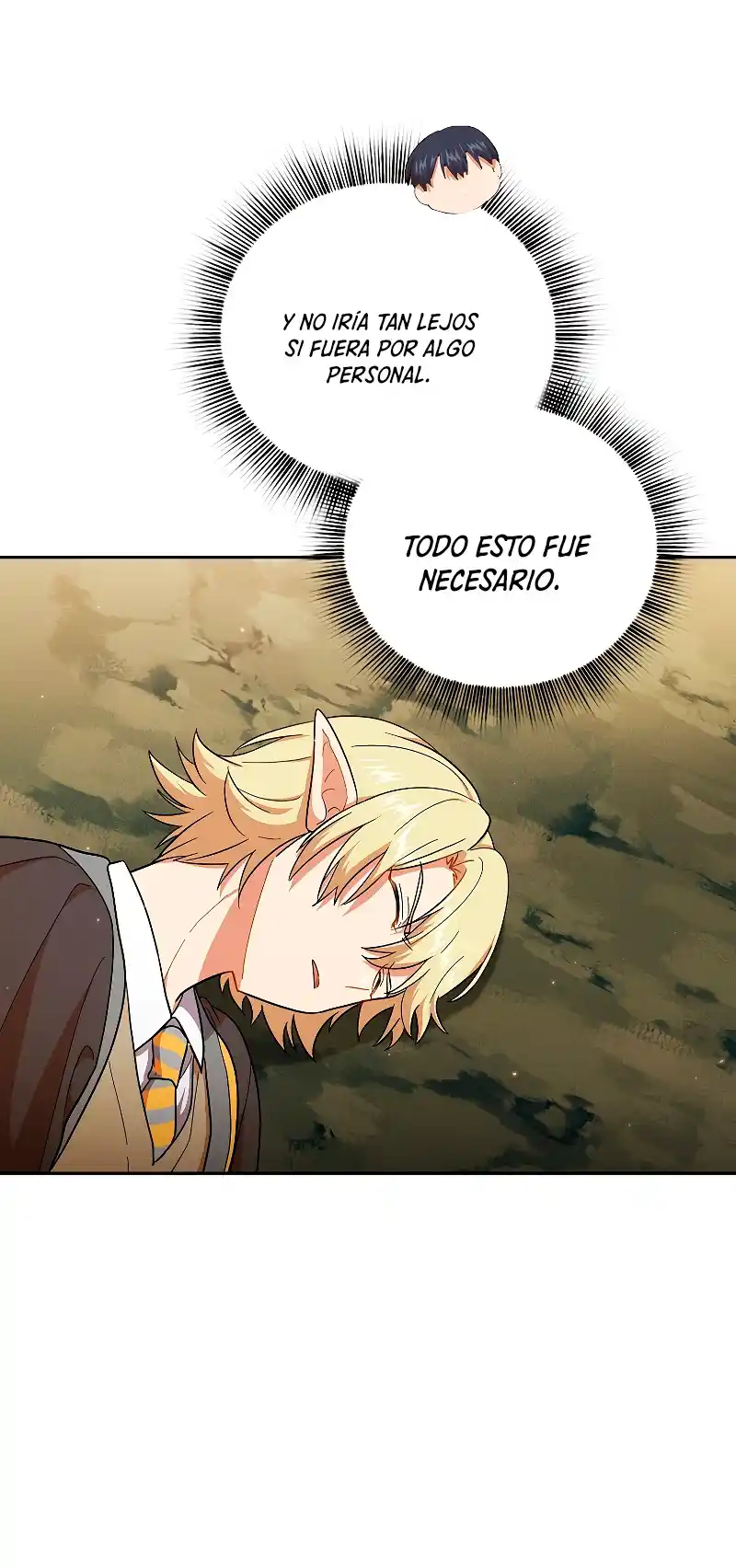 La Vida De Un Mago De La Academia De Magia - Capítulo 28 - Página 38 - LectorTMOo