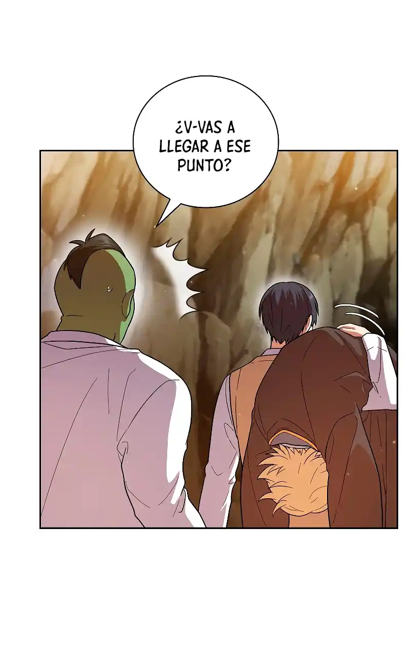 La Vida De Un Mago De La Academia De Magia - Capítulo 28 - Página 40 - LectorTMOo