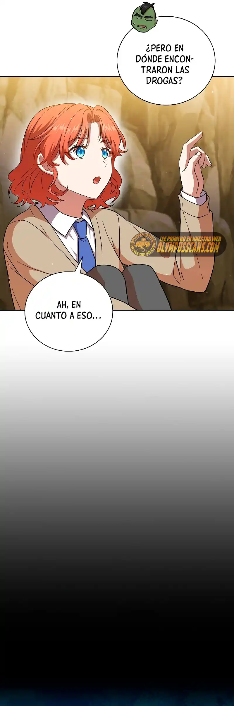 La Vida De Un Mago De La Academia De Magia - Capítulo 28 - Página 42 - LectorTMOo
