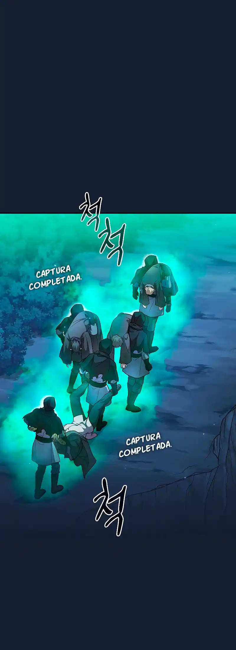 La Vida De Un Mago De La Academia De Magia - Capítulo 28 - Página 49 - LectorTMOo