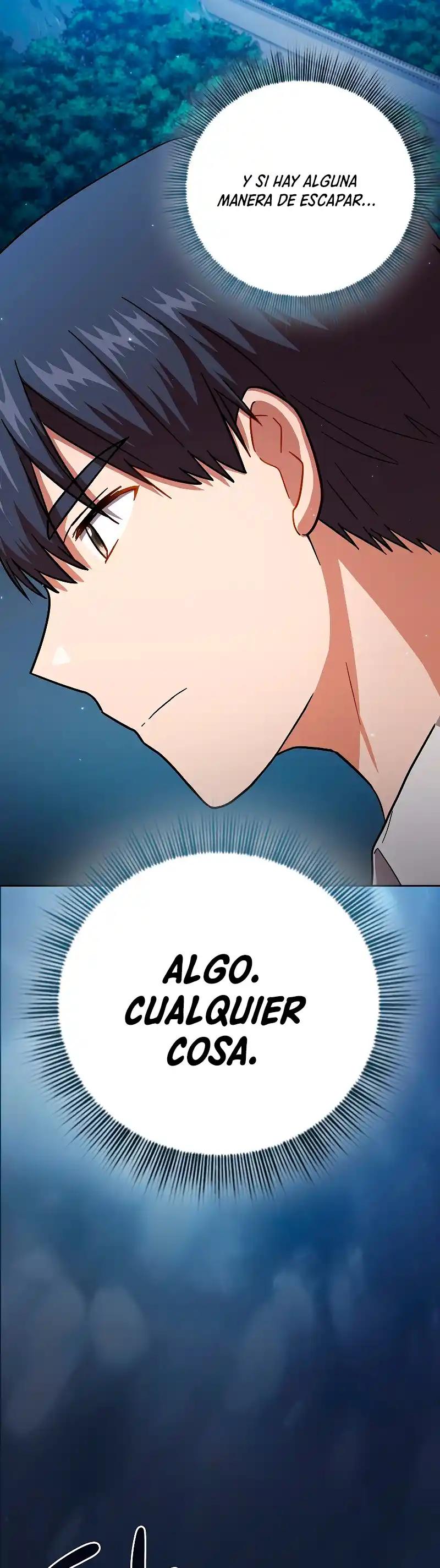 La Vida De Un Mago De La Academia De Magia - Capítulo 28 - Página 53 - LectorTMOo