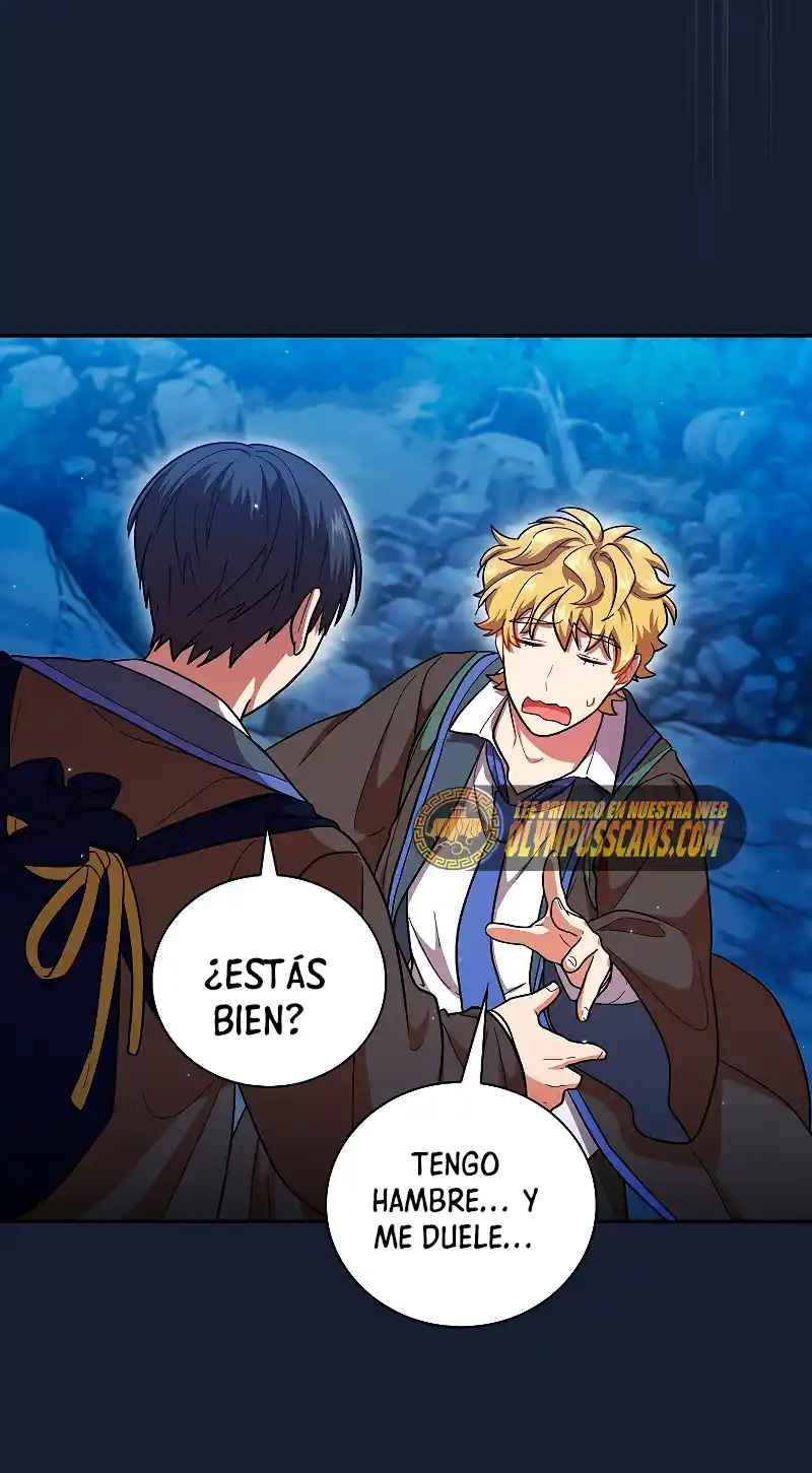 La Vida De Un Mago De La Academia De Magia - Capítulo 28 - Página 57 - LectorTMOo