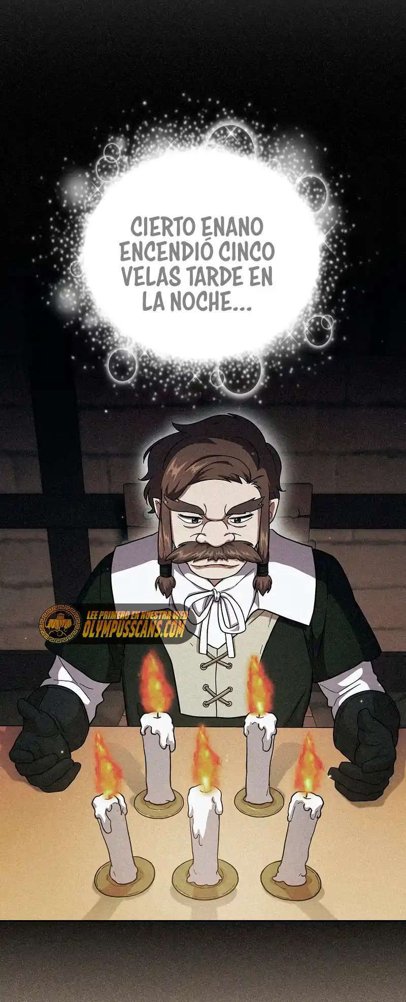 La Vida De Un Mago De La Academia De Magia - Capítulo 29 - Página 8 - LectorTMOo