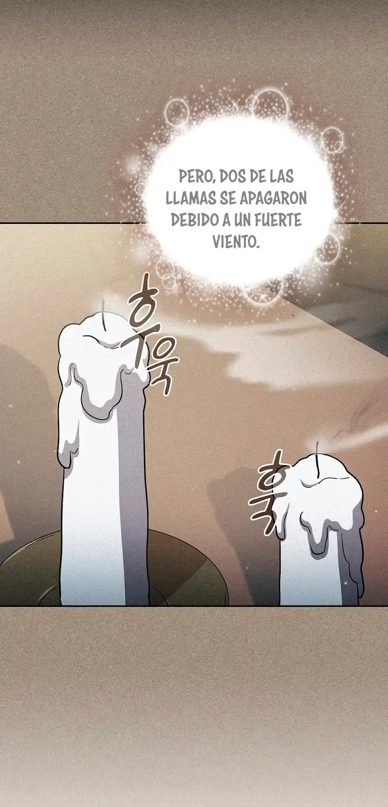 La Vida De Un Mago De La Academia De Magia - Capítulo 29 - Página 9 - LectorTMOo