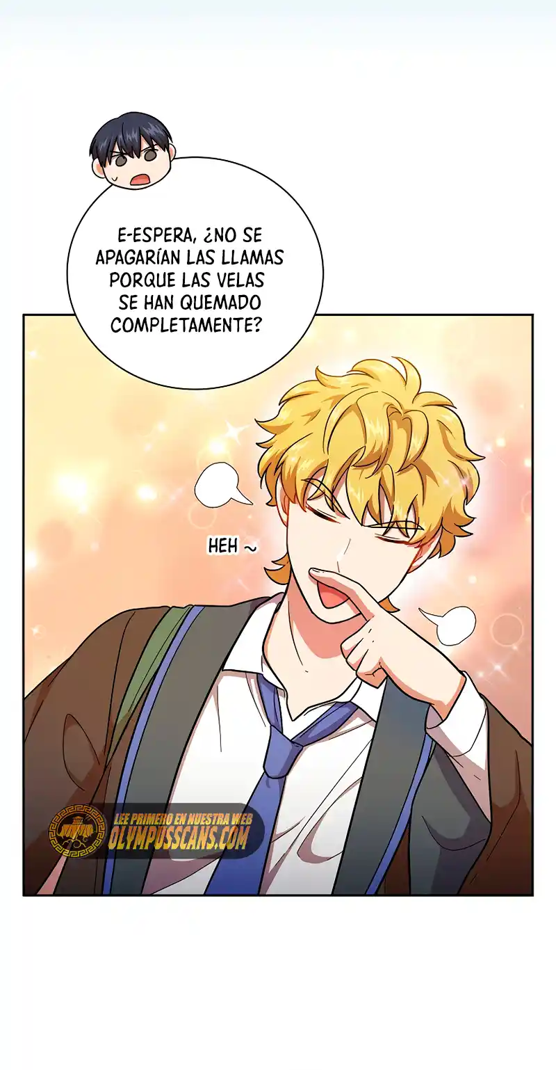 La Vida De Un Mago De La Academia De Magia - Capítulo 29 - Página 16 - LectorTMOo