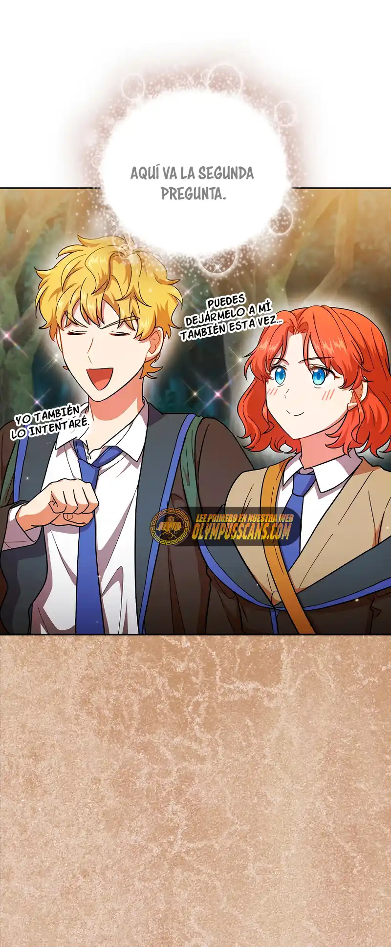 La Vida De Un Mago De La Academia De Magia - Capítulo 29 - Página 20 - LectorTMOo