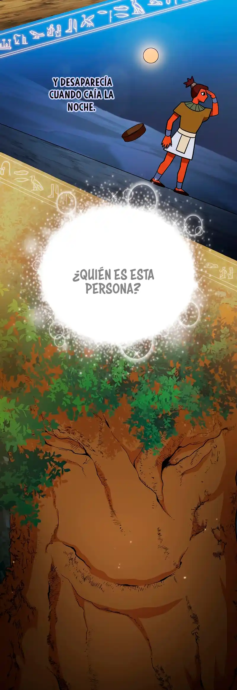 La Vida De Un Mago De La Academia De Magia - Capítulo 29 - Página 22 - LectorTMOo