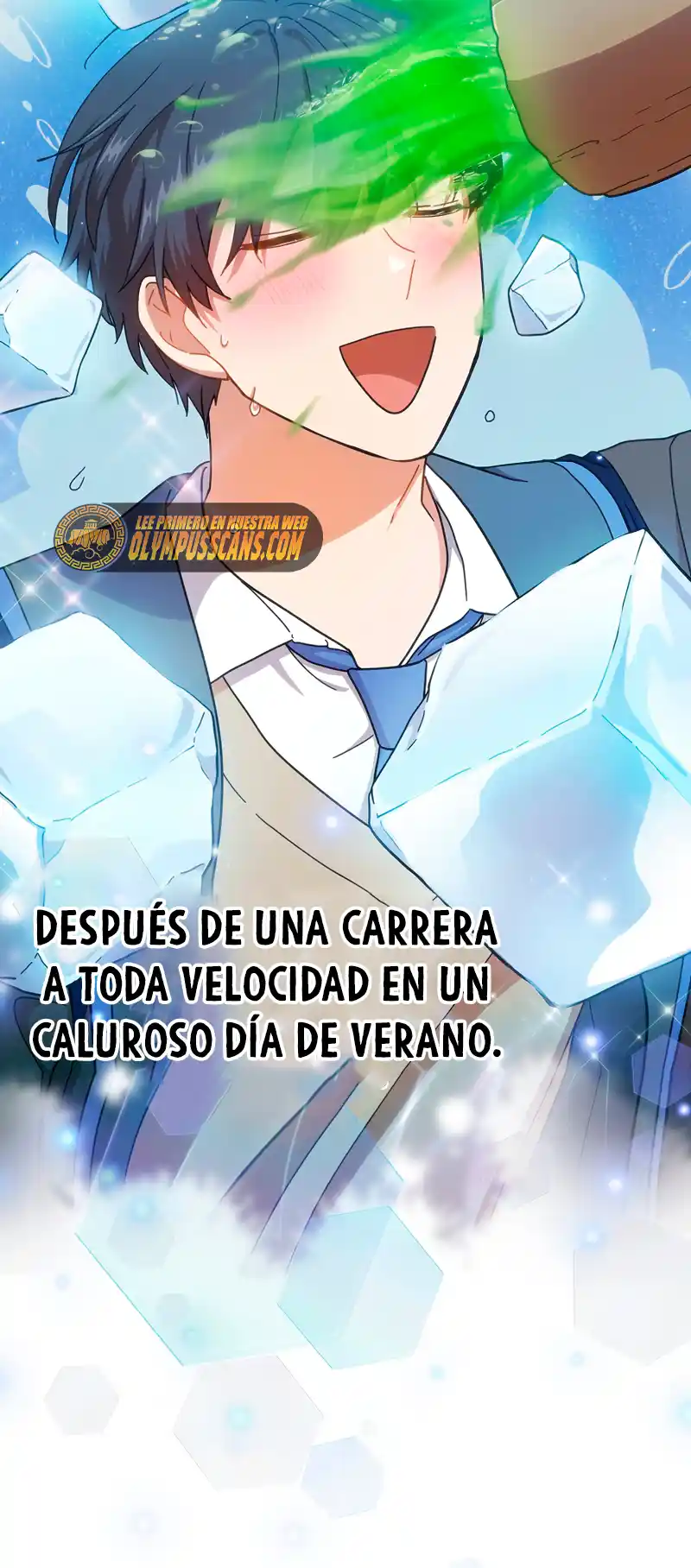 La Vida De Un Mago De La Academia De Magia - Capítulo 29 - Página 37 - LectorTMOo