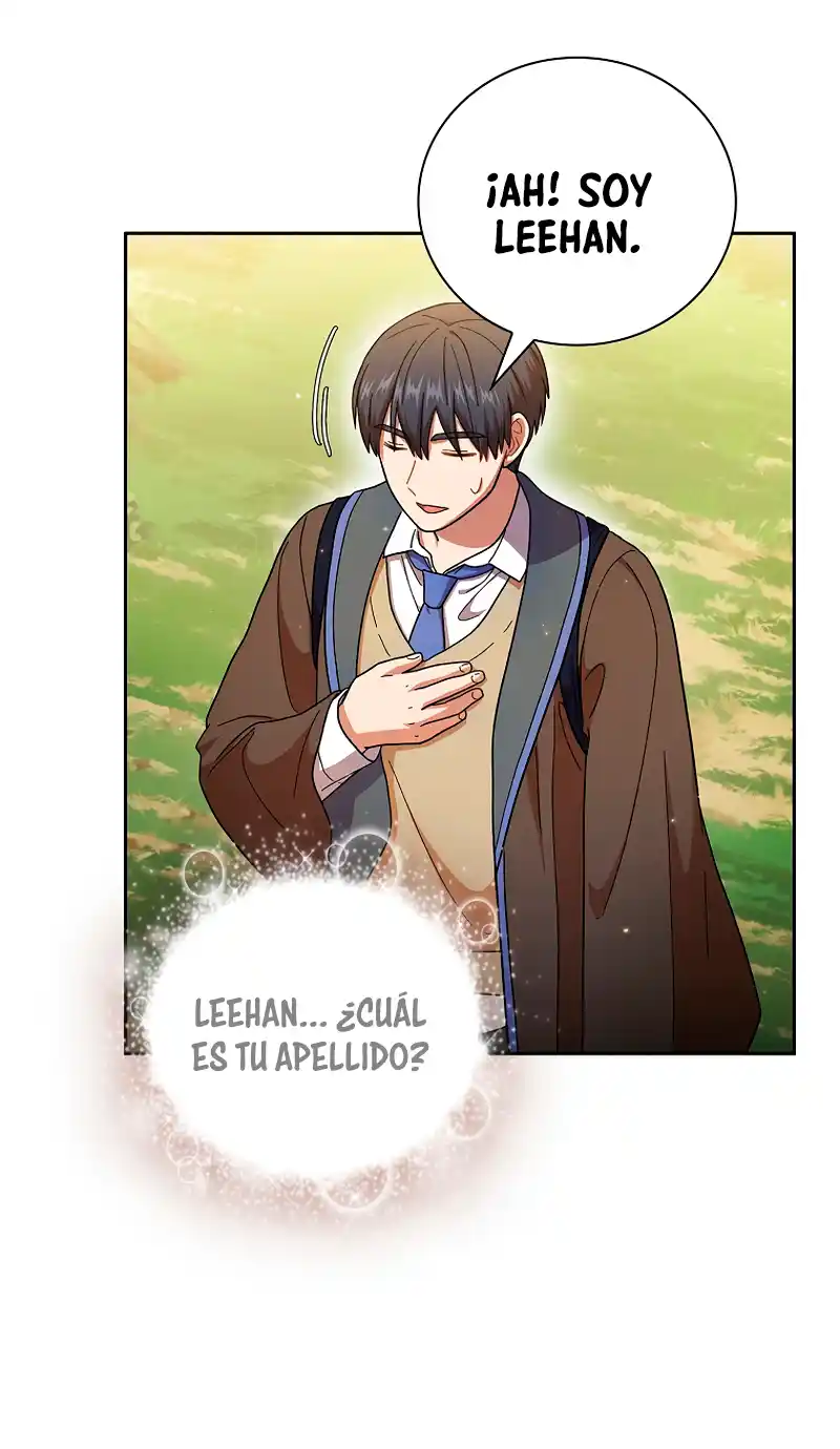 La Vida De Un Mago De La Academia De Magia - Capítulo 29 - Página 41 - LectorTMOo