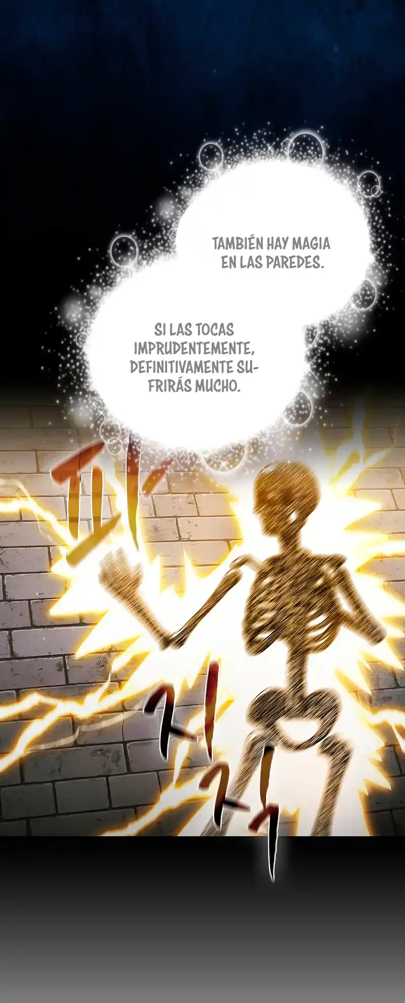 La Vida De Un Mago De La Academia De Magia - Capítulo 29 - Página 52 - LectorTMOo