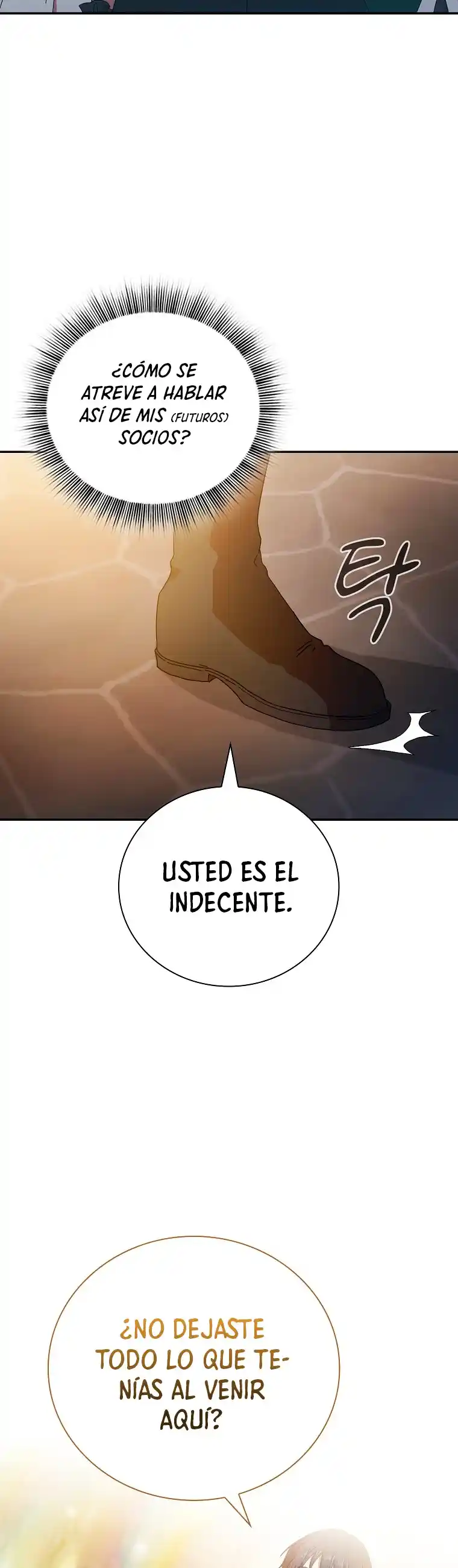 La Vida De Un Mago De La Academia De Magia - Capítulo 3 - Página 29 - LectorTMOo