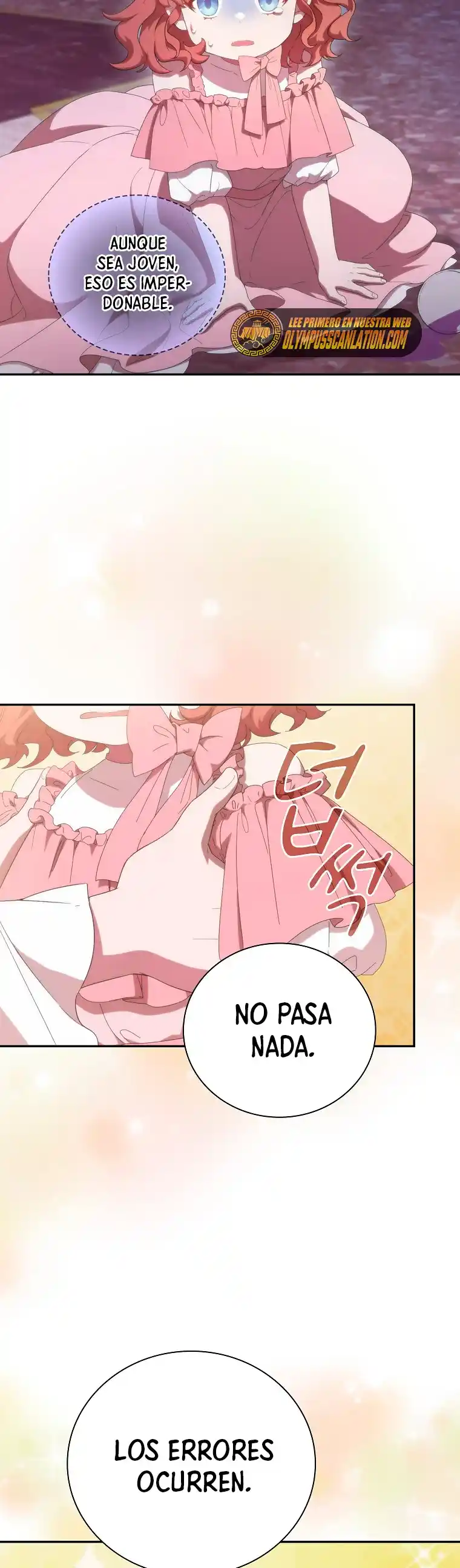 La Vida De Un Mago De La Academia De Magia - Capítulo 3 - Página 40 - LectorTMOo