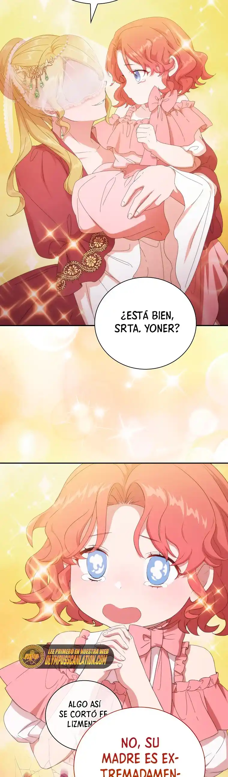 La Vida De Un Mago De La Academia De Magia - Capítulo 3 - Página 41 - LectorTMOo