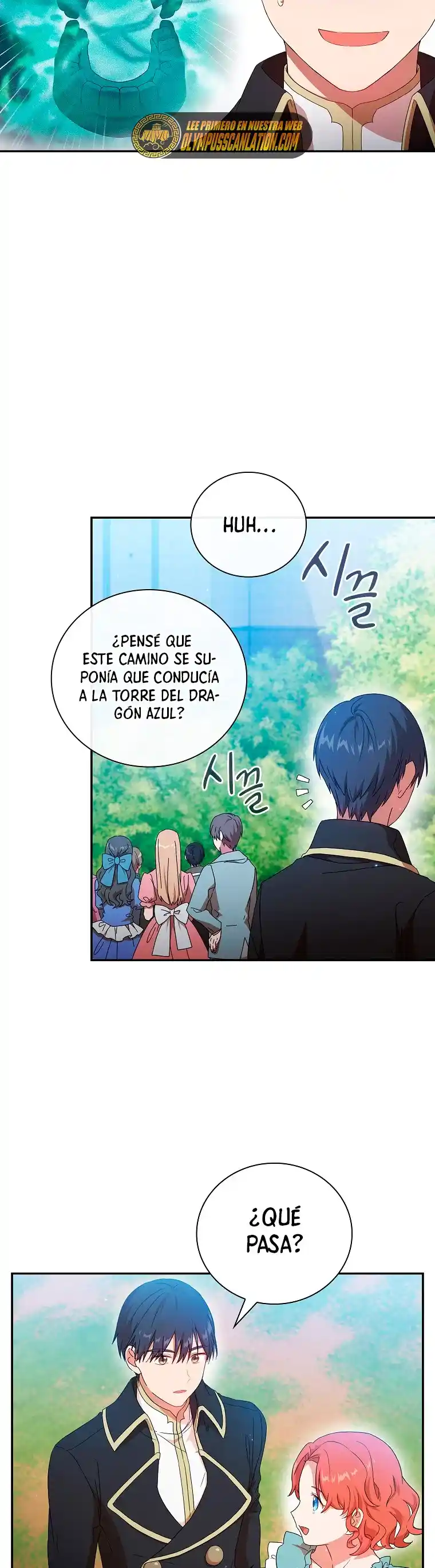 La Vida De Un Mago De La Academia De Magia - Capítulo 3 - Página 45 - LectorTMOo