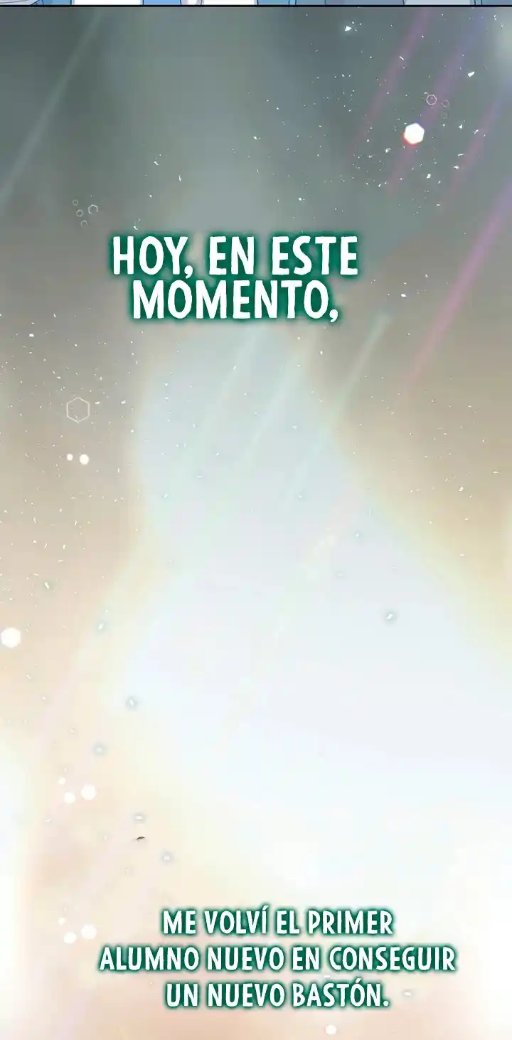La Vida De Un Mago De La Academia De Magia - Capítulo 30 - Página 3 - LectorTMOo