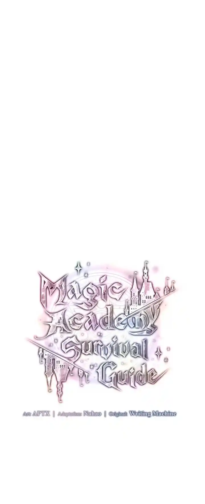 La Vida De Un Mago De La Academia De Magia - Capítulo 30 - Página 5 - LectorTMOo