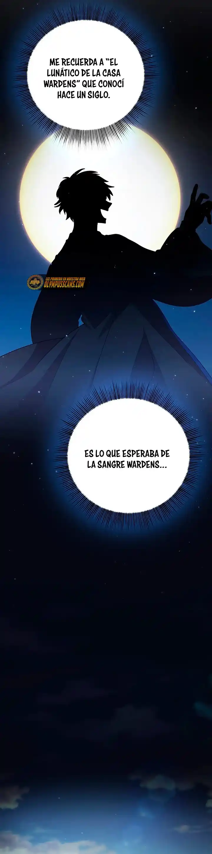 La Vida De Un Mago De La Academia De Magia - Capítulo 30 - Página 13 - LectorTMOo