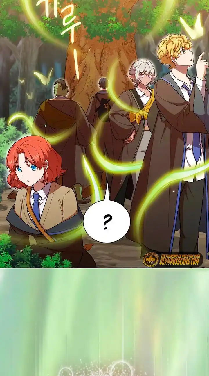 La Vida De Un Mago De La Academia De Magia - Capítulo 30 - Página 15 - LectorTMOo