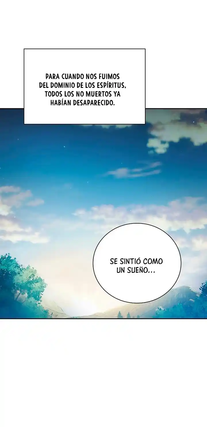 La Vida De Un Mago De La Academia De Magia - Capítulo 30 - Página 22 - LectorTMOo