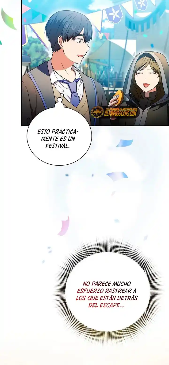 La Vida De Un Mago De La Academia De Magia - Capítulo 30 - Página 35 - LectorTMOo