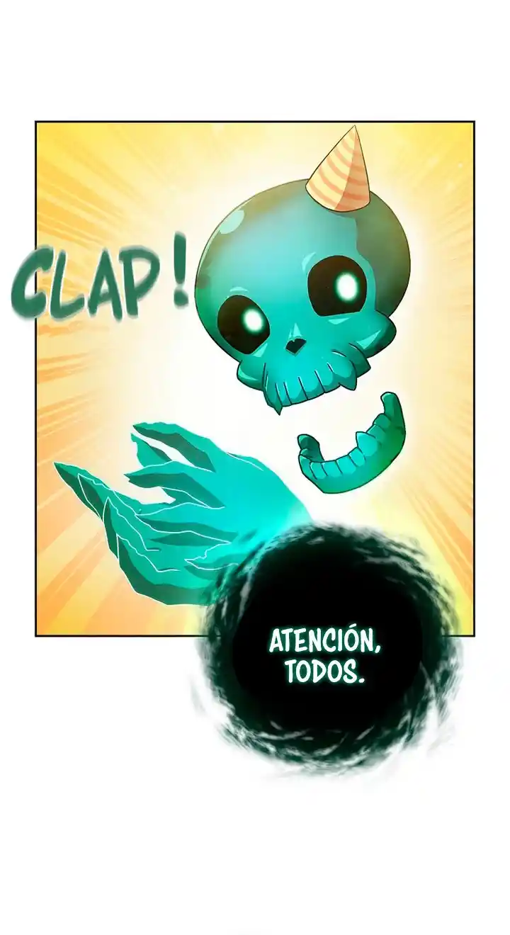 La Vida De Un Mago De La Academia De Magia - Capítulo 30 - Página 38 - LectorTMOo
