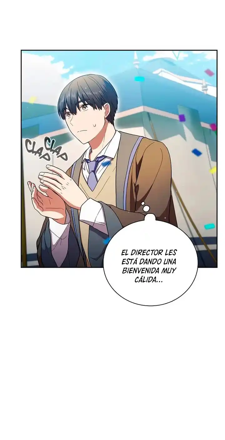 La Vida De Un Mago De La Academia De Magia - Capítulo 30 - Página 40 - LectorTMOo