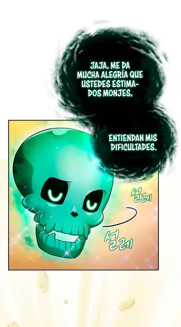 La Vida De Un Mago De La Academia De Magia - Capítulo 30 - Página 42 - LectorTMOo