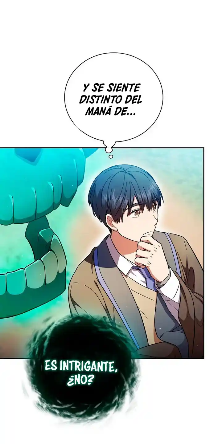 La Vida De Un Mago De La Academia De Magia - Capítulo 30 - Página 49 - LectorTMOo