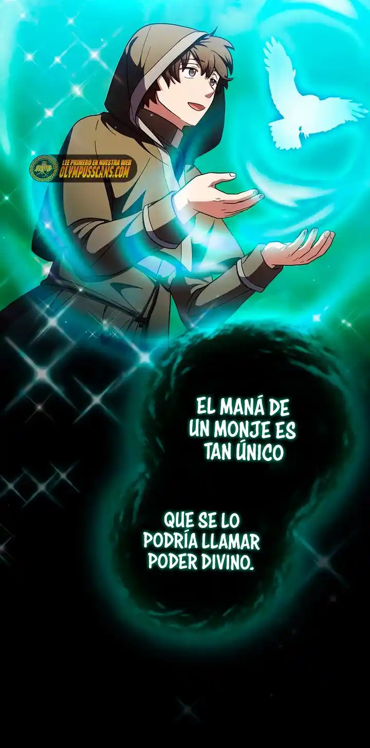 La Vida De Un Mago De La Academia De Magia - Capítulo 30 - Página 51 - LectorTMOo