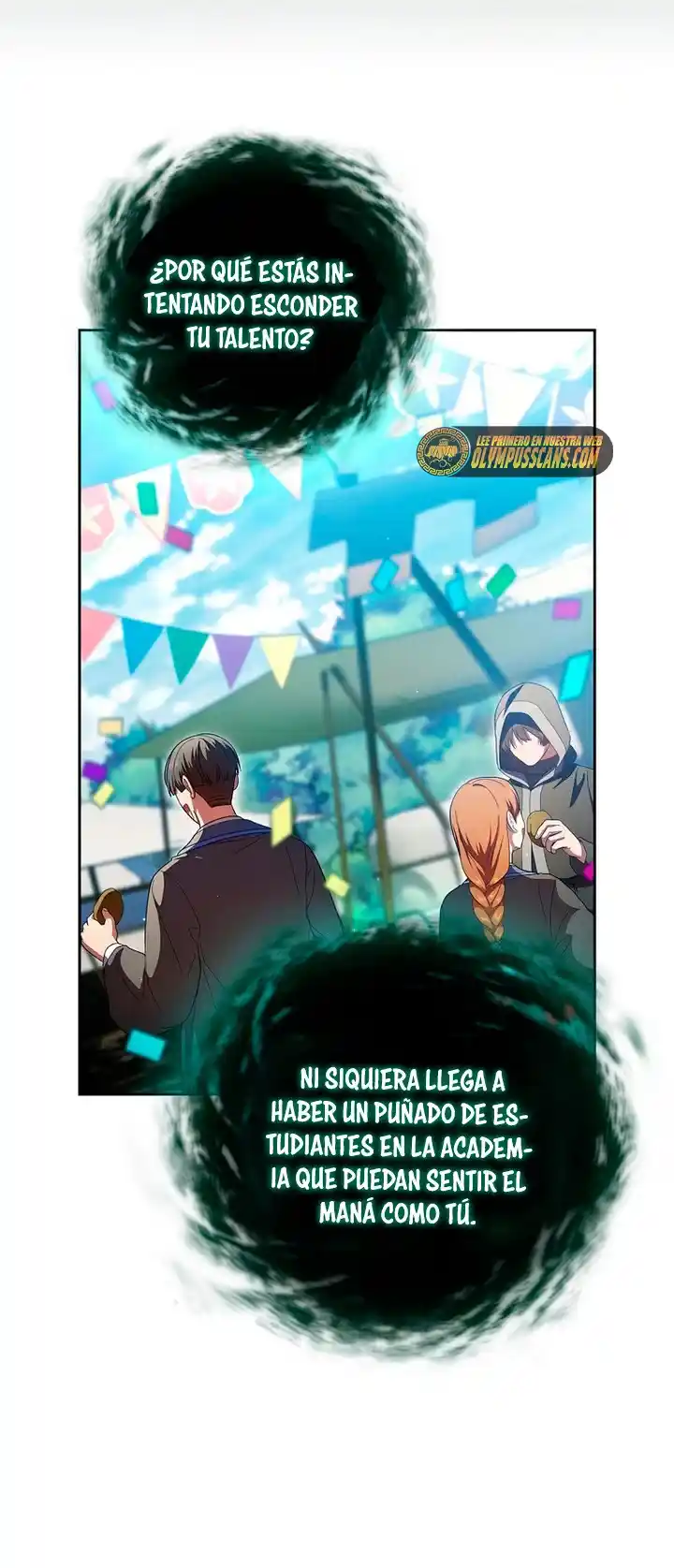 La Vida De Un Mago De La Academia De Magia - Capítulo 30 - Página 54 - LectorTMOo