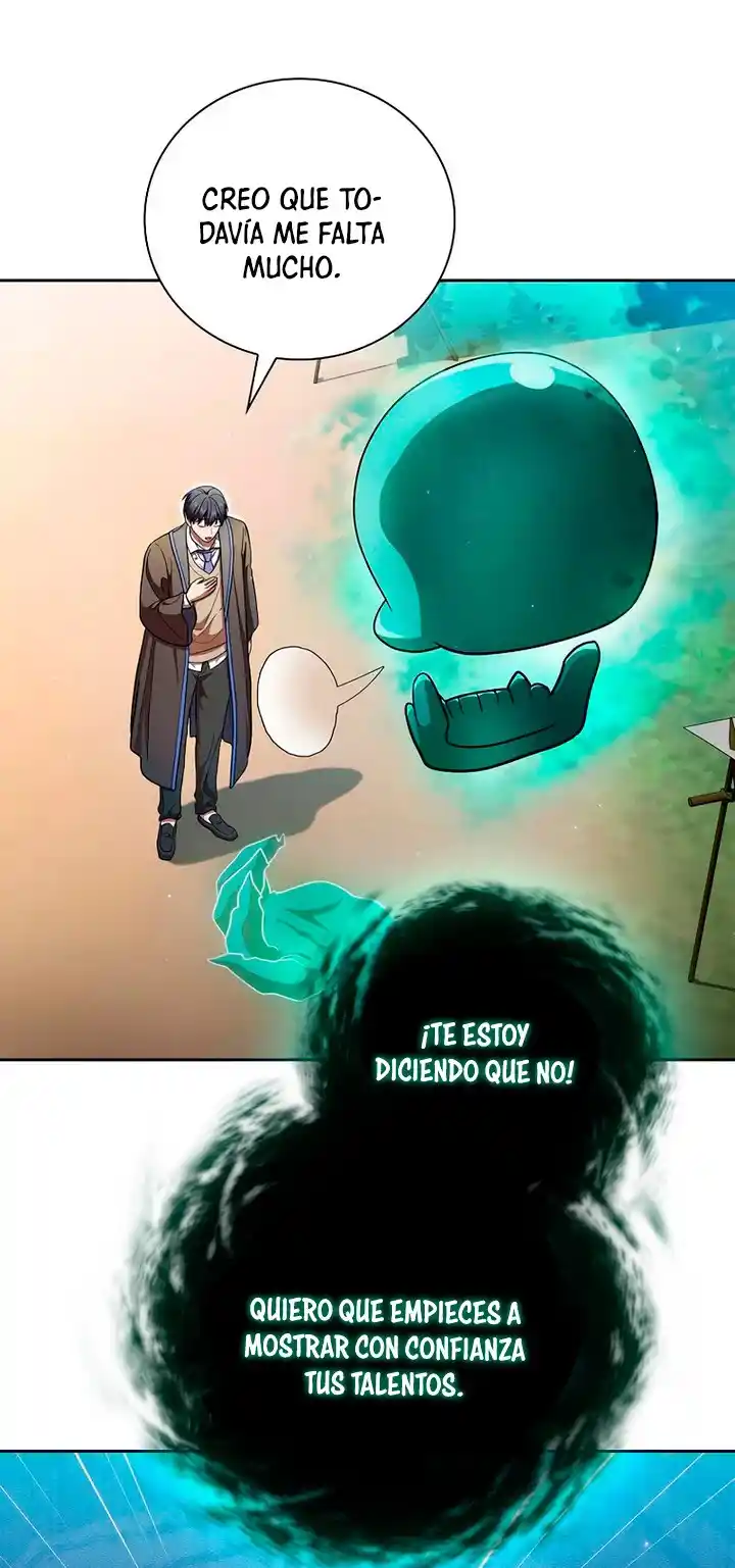 La Vida De Un Mago De La Academia De Magia - Capítulo 30 - Página 55 - LectorTMOo