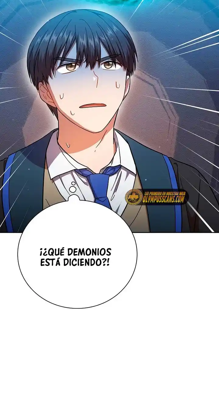 La Vida De Un Mago De La Academia De Magia - Capítulo 30 - Página 56 - LectorTMOo