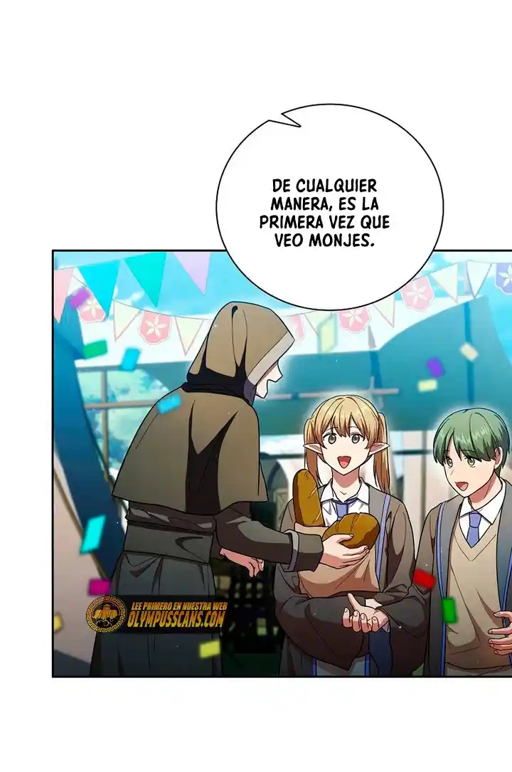 La Vida De Un Mago De La Academia De Magia - Capítulo 30 - Página 57 - LectorTMOo