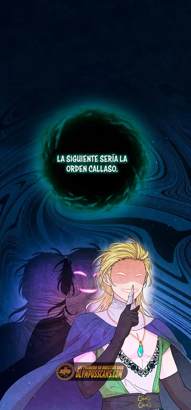 La Vida De Un Mago De La Academia De Magia - Capítulo 31 - Página 10 - LectorTMOo