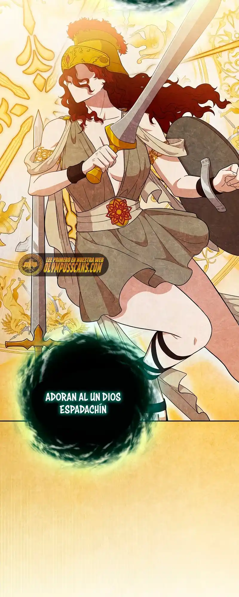 La Vida De Un Mago De La Academia De Magia - Capítulo 31 - Página 12 - LectorTMOo