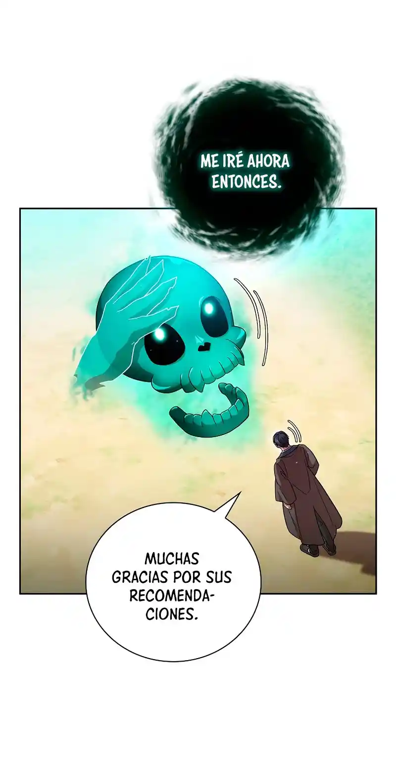 La Vida De Un Mago De La Academia De Magia - Capítulo 31 - Página 15 - LectorTMOo