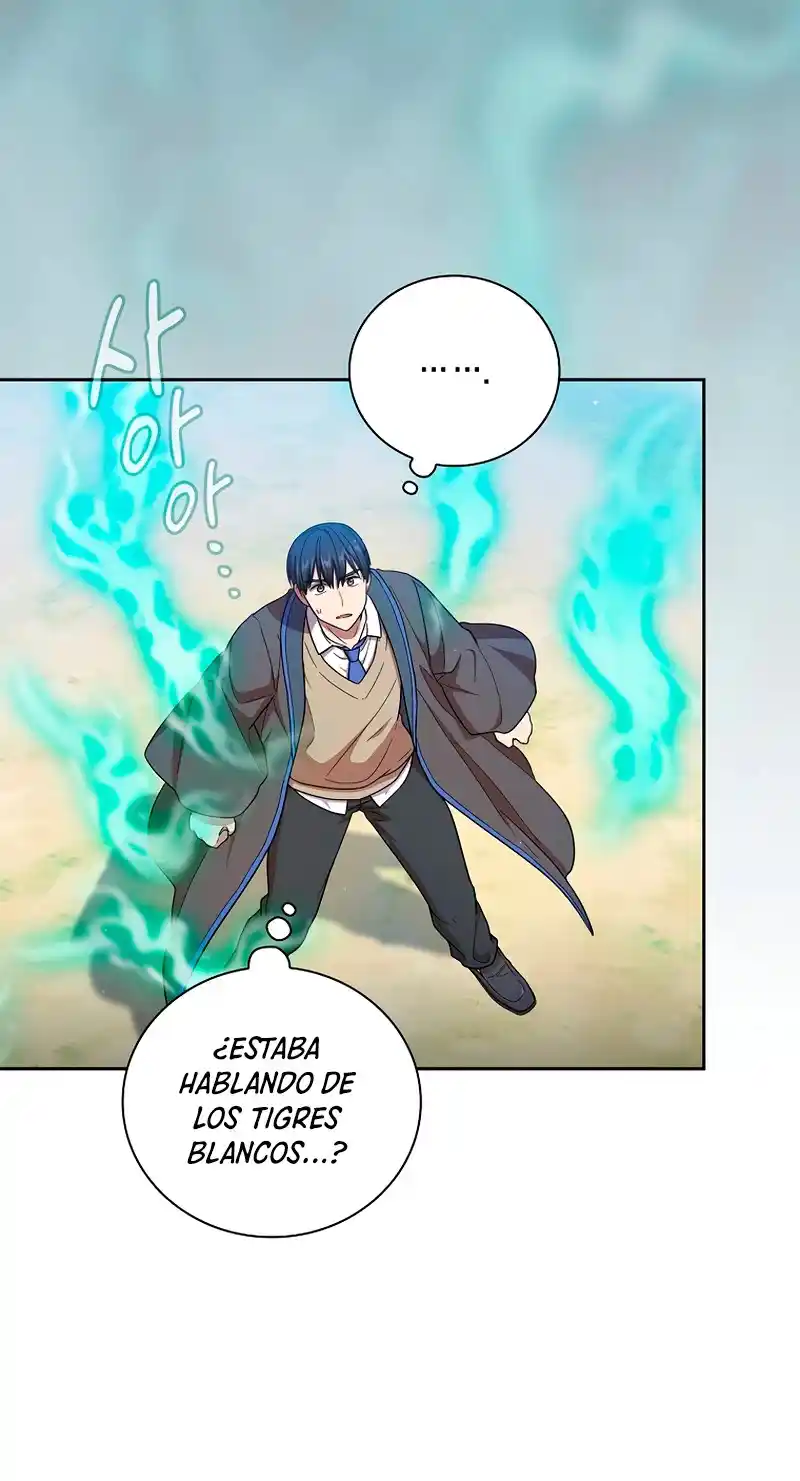 La Vida De Un Mago De La Academia De Magia - Capítulo 31 - Página 19 - LectorTMOo