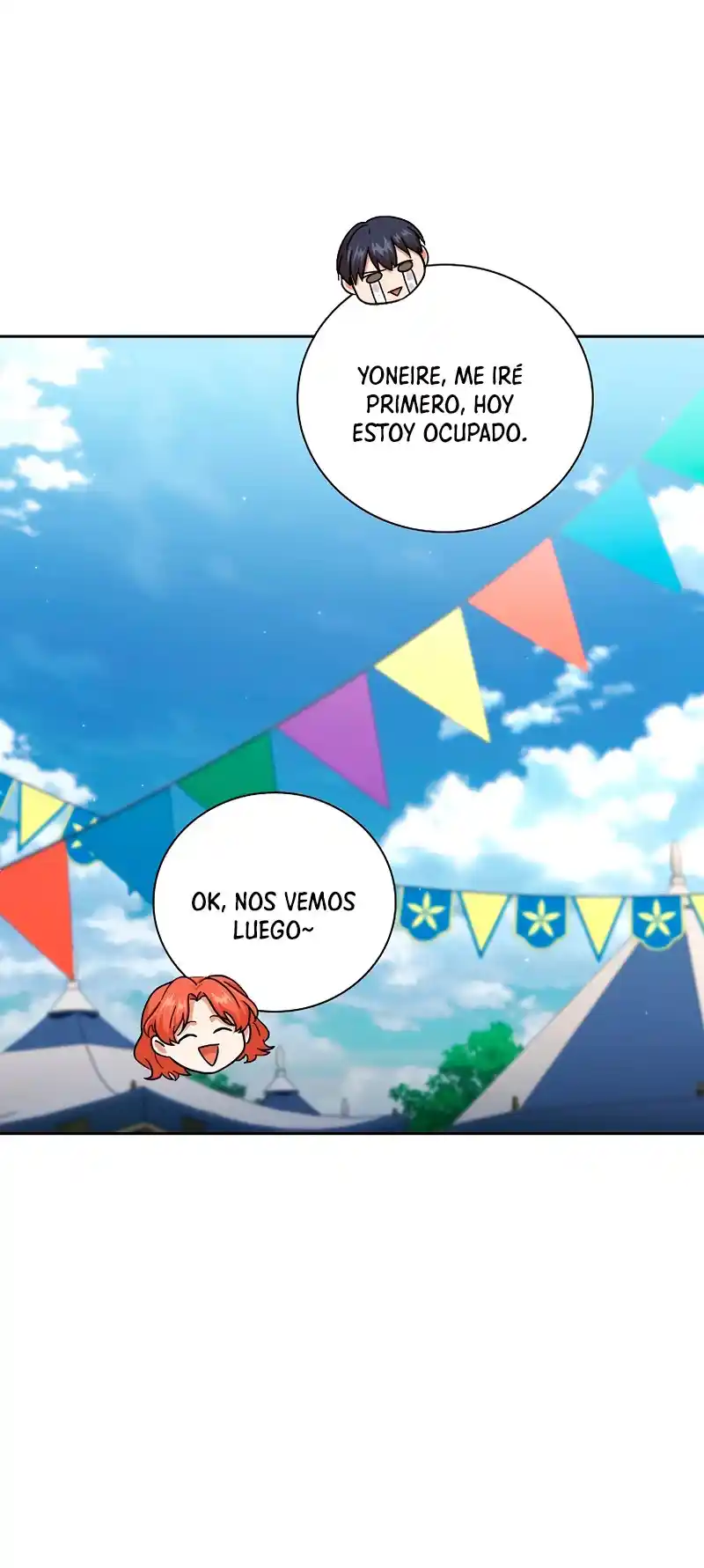 La Vida De Un Mago De La Academia De Magia - Capítulo 31 - Página 30 - LectorTMOo