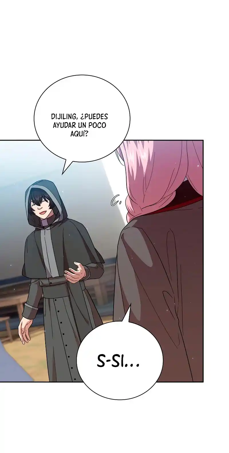 La Vida De Un Mago De La Academia De Magia - Capítulo 31 - Página 36 - LectorTMOo