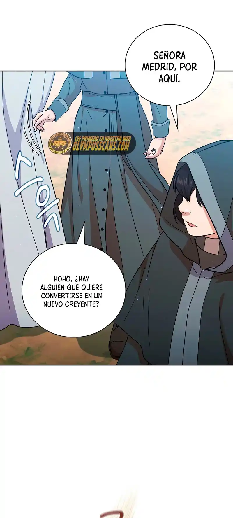 La Vida De Un Mago De La Academia De Magia - Capítulo 31 - Página 51 - LectorTMOo