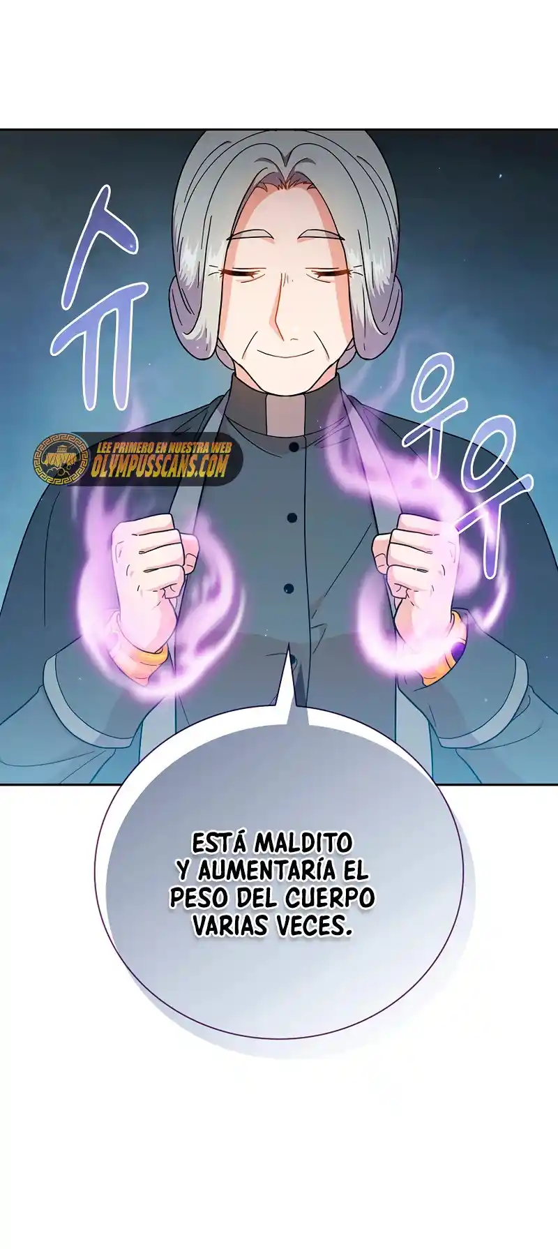 La Vida De Un Mago De La Academia De Magia - Capítulo 31 - Página 57 - LectorTMOo