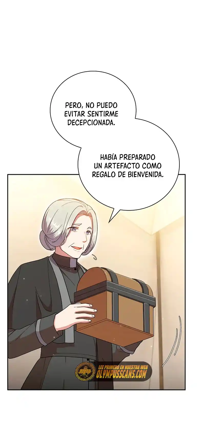 La Vida De Un Mago De La Academia De Magia - Capítulo 31 - Página 65 - LectorTMOo