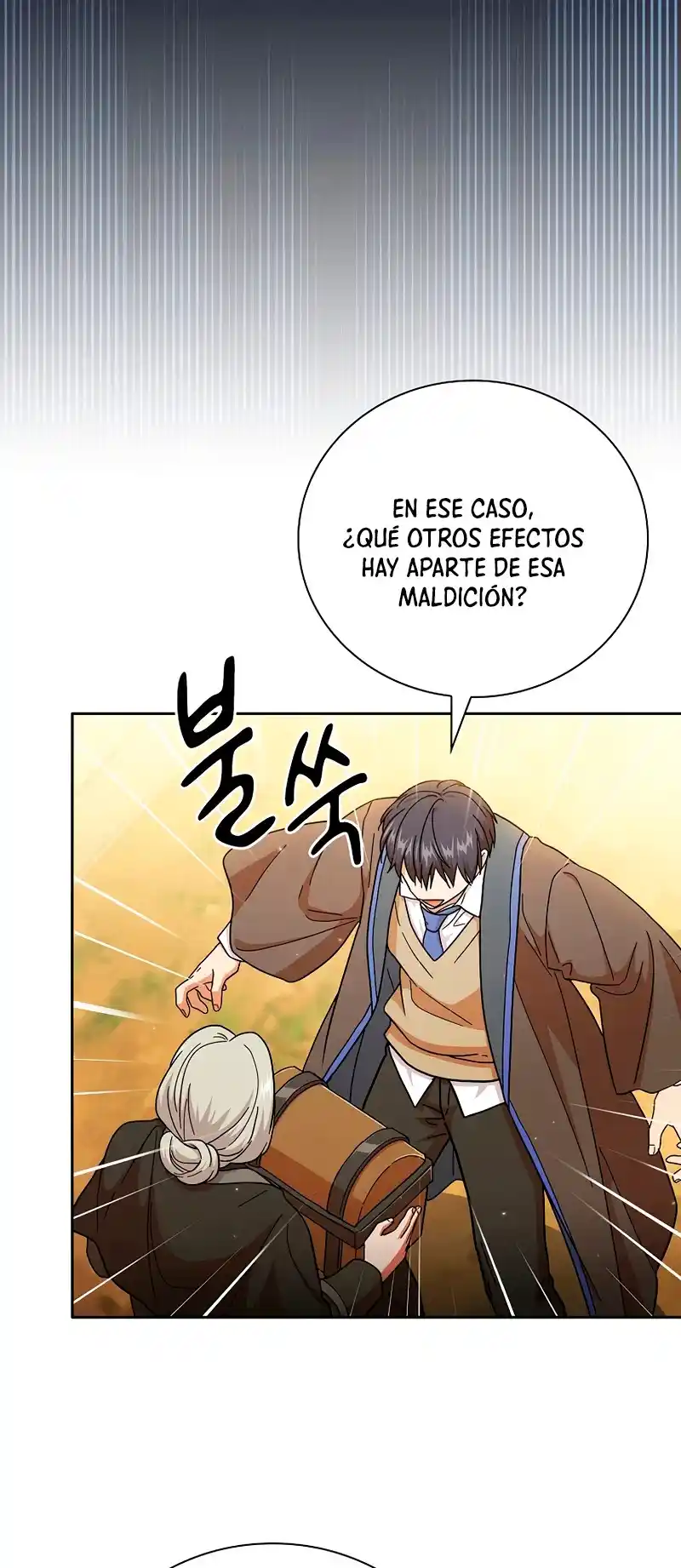 La Vida De Un Mago De La Academia De Magia - Capítulo 31 - Página 69 - LectorTMOo