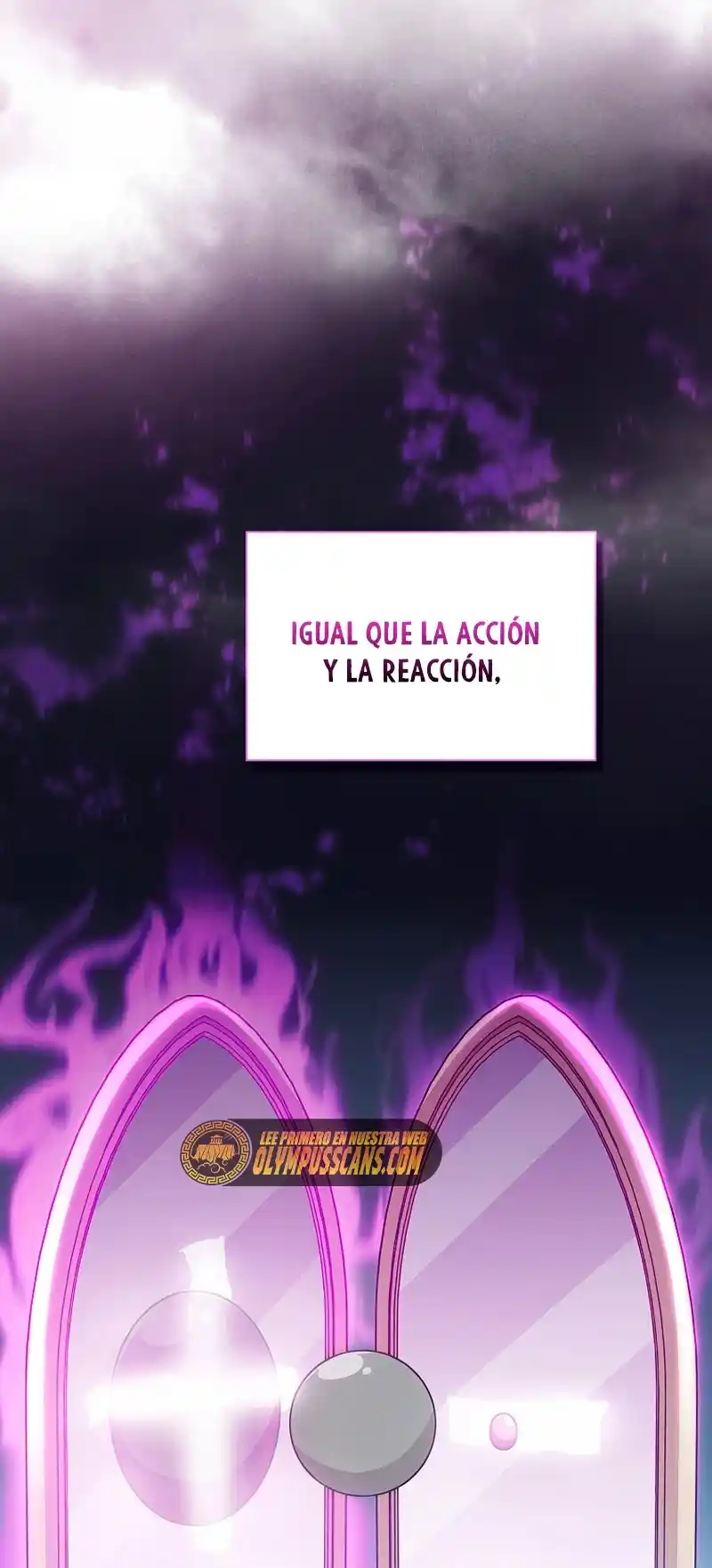 La Vida De Un Mago De La Academia De Magia - Capítulo 32 - Página 7 - LectorTMOo
