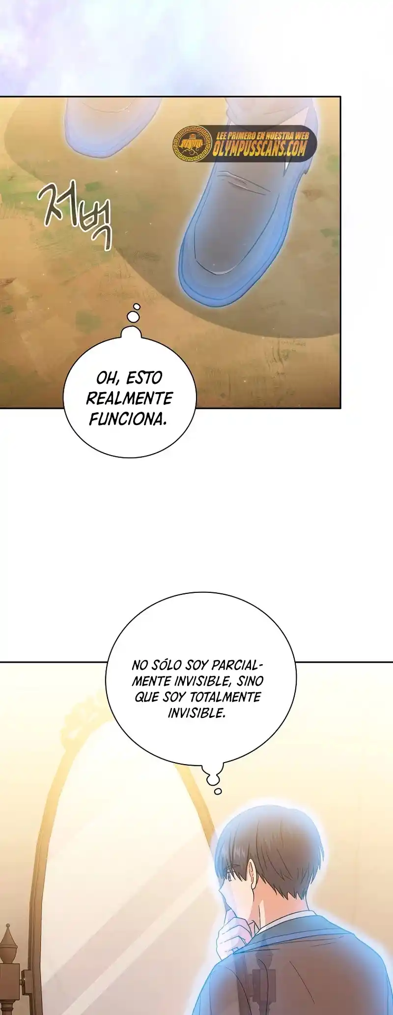 La Vida De Un Mago De La Academia De Magia - Capítulo 32 - Página 30 - LectorTMOo